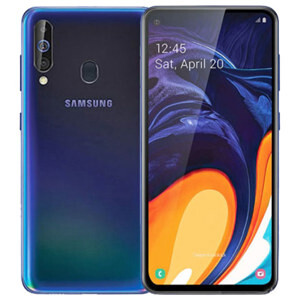 Điện thoại Samsung Galaxy A60 6GB/128GB 6.3 inch