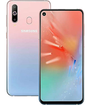 Điện thoại Samsung Galaxy A60 6GB/128GB 6.3 inch