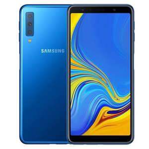 Điện thoại Samsung Galaxy A7 2018 4GB/ 64GB 6 inch