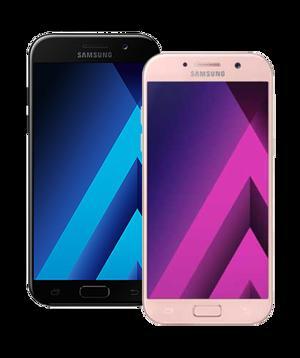 Điện thoại Samsung Galaxy A7 (2017) 3GB/32GB 5.7 inch