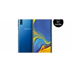 Điện thoại Samsung Galaxy A7 2018 4GB/ 64GB 6 inch