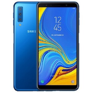 Điện thoại Samsung Galaxy A7 6GB/128GB 6 inch