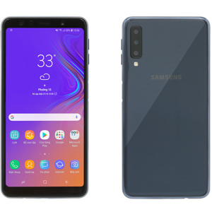 Điện thoại Samsung Galaxy A7 6GB/128GB 6 inch