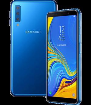 Điện thoại Samsung Galaxy A7 6GB/128GB 6 inch