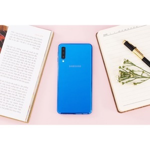 Điện thoại Samsung Galaxy A7 6GB/128GB 6 inch