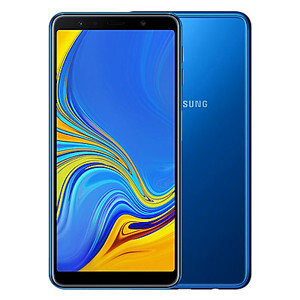 Điện thoại Samsung Galaxy A7 6GB/128GB 6 inch