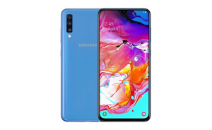 Điện thoại Samsung Galaxy A70 6GB/128GB 6.7 inch