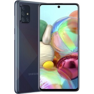 Điện thoại Samsung Galaxy A71 8GB/128GB 6.7 inch