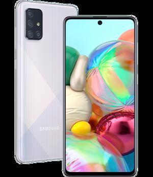 Điện thoại Samsung Galaxy A71 8GB/128GB 6.7 inch