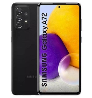 Điện thoại Samsung Galaxy A72 8GB 2 Sim