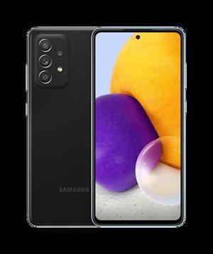 Điện thoại Samsung Galaxy A72 8GB 2 Sim