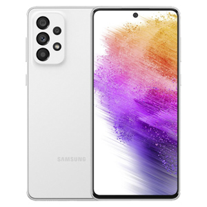Điện thoại Samsung Galaxy A73 8GB/128GB 6.7 inch