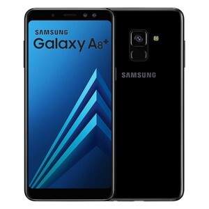 Điện thoại Samsung Galaxy A8 Plus (A8+) 2018 6GB/64GB 6 inch