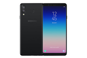 Điện thoại Samsung Galaxy A8 Star 4GB/64GB 6.3 inch