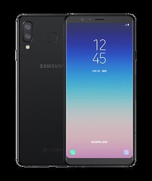 Điện thoại Samsung Galaxy A8 Star 4GB/64GB 6.3 inch