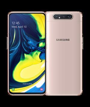 Điện thoại Samsung Galaxy A80 8GB/128GB 6.7 inch