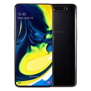 Điện thoại Samsung Galaxy A80 8GB/128GB 6.7 inch