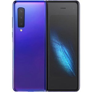 Điện thoại Samsung Galaxy Fold 12GB/512GB 7.3 inch