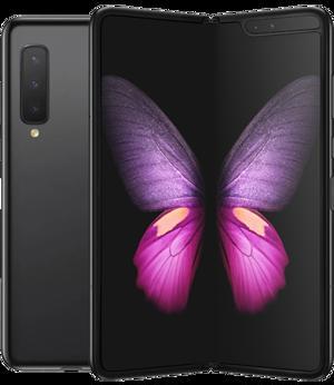 Điện thoại Samsung Galaxy Fold 12GB/512GB 7.3 inch