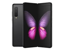 Điện thoại Samsung Galaxy Fold 12GB/512GB 7.3 inch