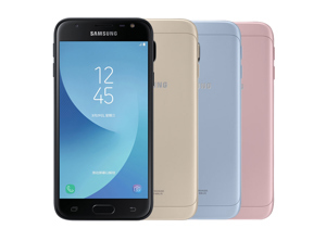 Điện thoại Samsung Galaxy J3 Pro (SM-J3110) 2GB/16GB 5 inch