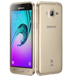 Điện thoại Samsung Galaxy J3 (2016) SM-J320 8GB