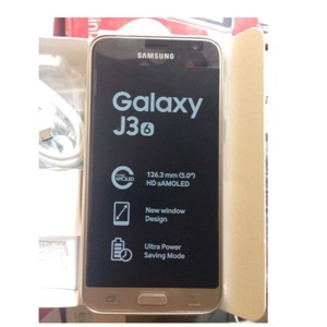 Điện thoại Samsung Galaxy J3 (2016) SM-J320 8GB