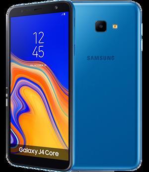 Điện thoại Samsung Galaxy J4 Core