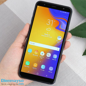 Điện thoại Samsung Galaxy J4 Core