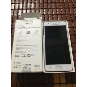 Điện thoại Samsung Galaxy J5 Prime 2GB/16GB 5 inch