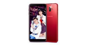 Điện thoại Samsung Galaxy J6+ 3GB/32GB 6 inch