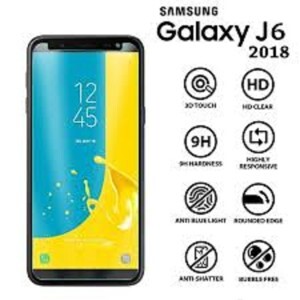 Điện thoại Samsung Galaxy J6 3GB/32GB 5.6 inch