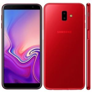 Điện thoại Samsung Galaxy J6+ 3GB/32GB 6 inch