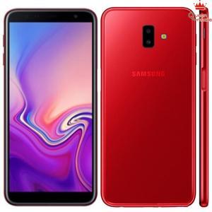 Điện thoại Samsung Galaxy J6 3GB/32GB 5.6 inch