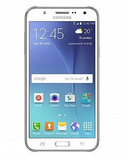 Điện thoại Samsung Galaxy J7 (2016) SM-J710 16GB 2 sim