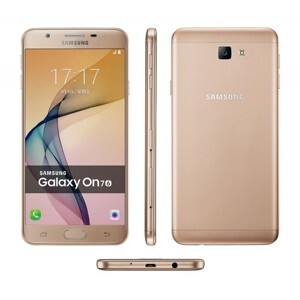 Điện thoại Samsung Galaxy J7 Prime 3GB/32GB 5.5 inch