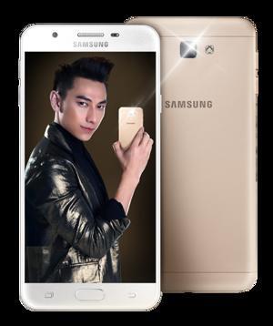 Điện thoại Samsung Galaxy J7 Prime 3GB/32GB 5.5 inch