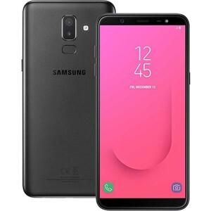 Điện thoại Samsung Galaxy J8 3GB/32GB