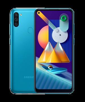 Điện thoại Samsung Galaxy M11 3GB/32GB 6.4 inch