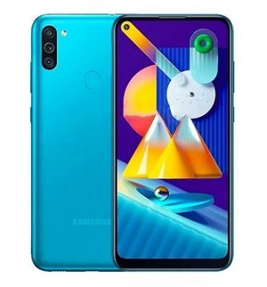 Điện thoại Samsung Galaxy M11 3GB/32GB 6.4 inch