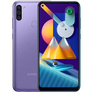 Điện thoại Samsung Galaxy M11 3GB/32GB 6.4 inch