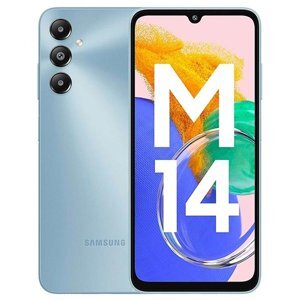 Điện thoại Samsung Galaxy M14 4GB/64GB