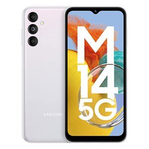 Điện thoại Samsung Galaxy M14 4GB/64GB