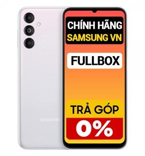 Điện thoại Samsung Galaxy M14 4GB/64GB