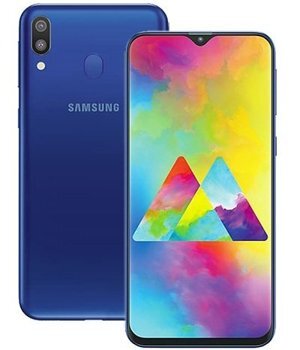 Điện thoại Samsung Galaxy M20 3GB/32GB 6.3 inch