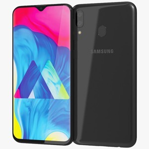 Điện thoại Samsung Galaxy M20 3GB/32GB 6.3 inch