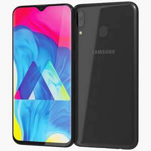 Điện thoại Samsung Galaxy M20 3GB/32GB 6.3 inch