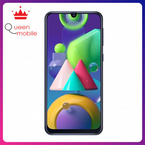 Điện thoại Samsung Galaxy M21 4GB/64GB 6.4 inch