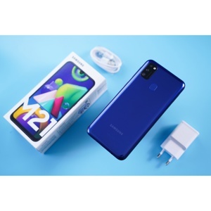 Điện thoại Samsung Galaxy M21 4GB/64GB 6.4 inch