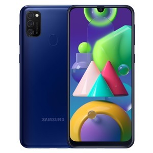 Điện thoại Samsung Galaxy M21 4GB/64GB 6.4 inch